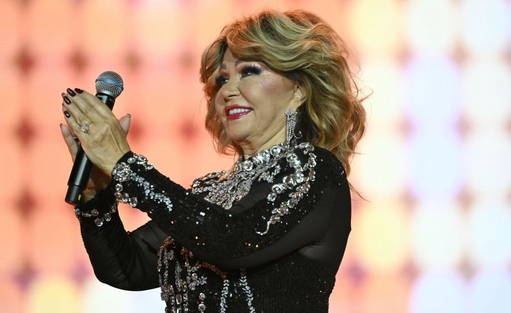 Neda Ukraden u Areni Zagreb