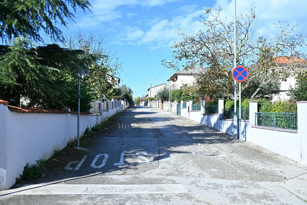 Bomba zbog koje je evakuiran dio Pule - 2