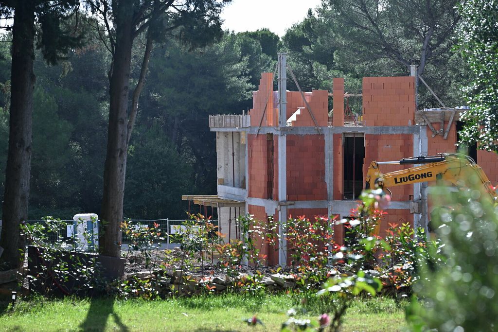 Bomba zbog koje je evakuiran dio Pule - 2