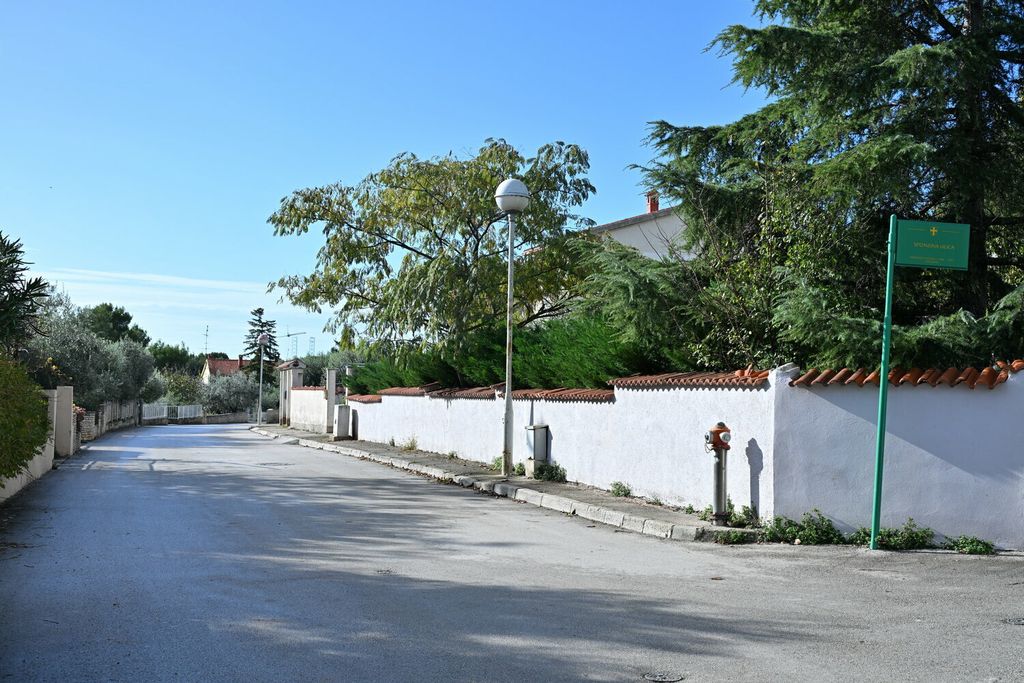 Bomba zbog koje je evakuiran dio Pule - 2