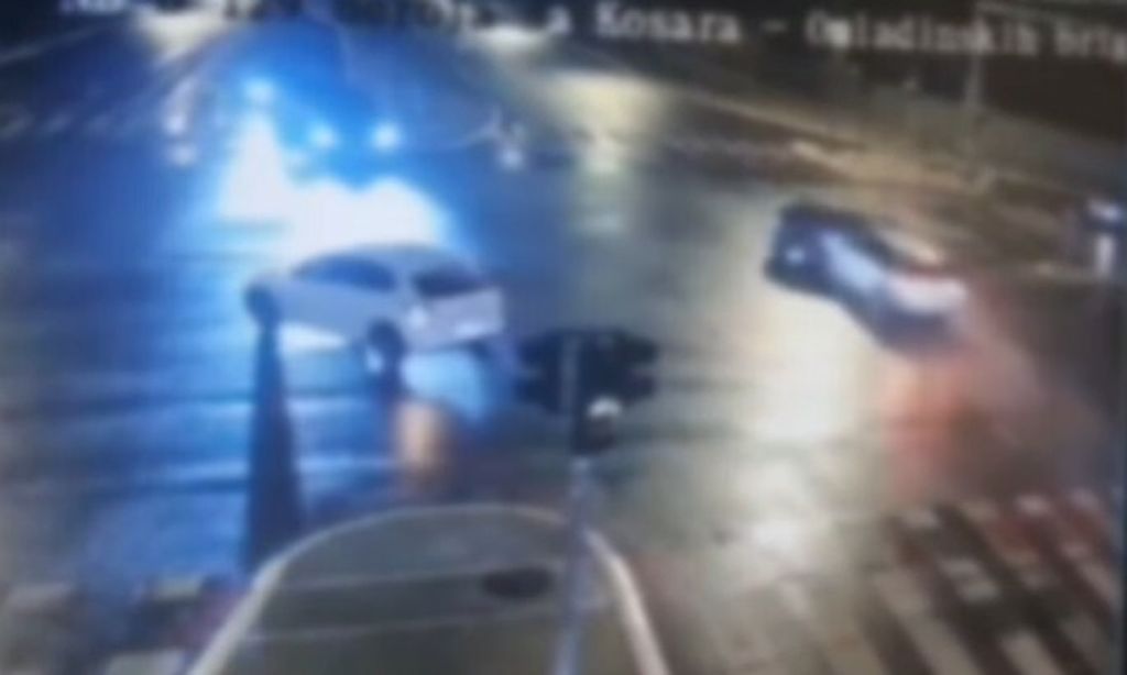 Dijana, Bojan i kobno raskrižje