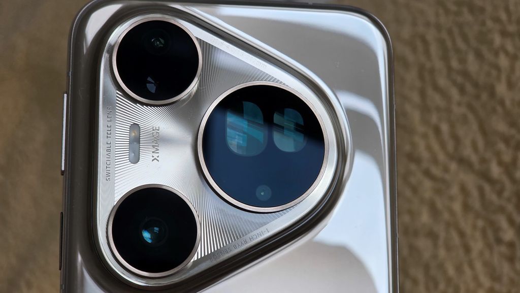 Huawei Pura 80 Ultra - 3