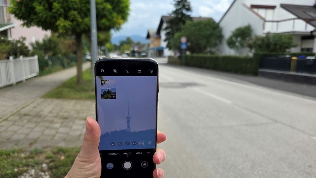 Huawei Pura 80 Ultra - 3