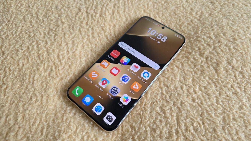 Huawei Pura 80 Ultra - 3