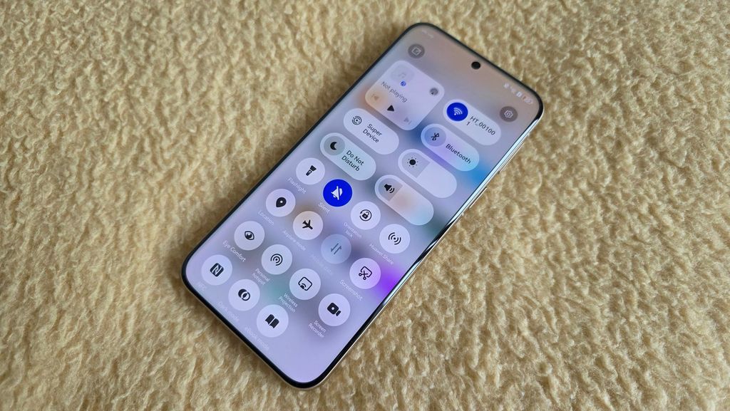 Huawei Pura 80 Ultra - 3