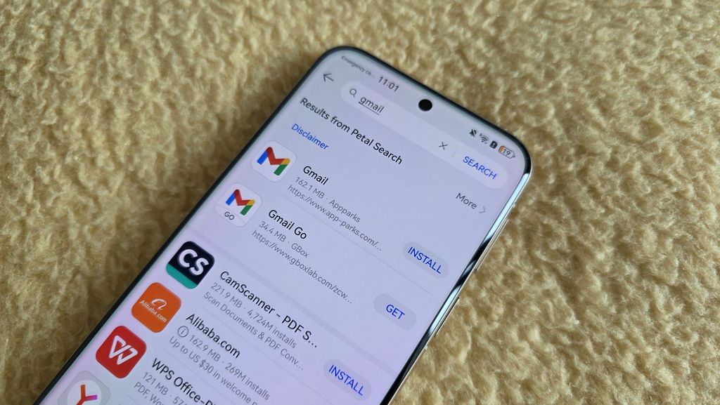 Huawei Pura 80 Ultra - 3