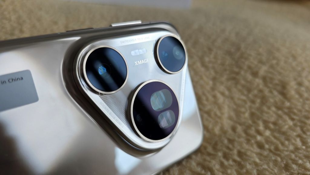 Huawei Pura 80 Ultra - 3