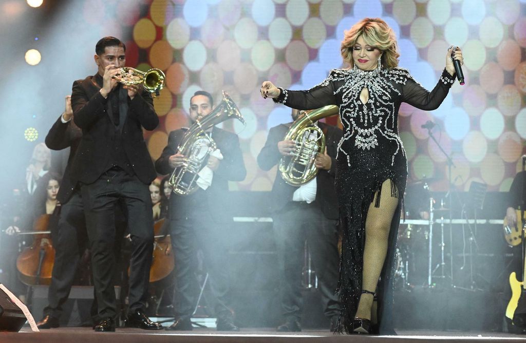 Neda Ukraden u Areni Zagreb - 3