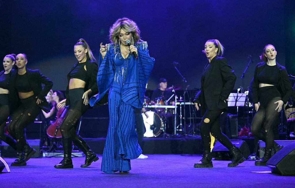 Neda Ukraden u Areni Zagreb - 4