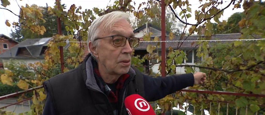 Ubojstvo u Zagrebu - 3