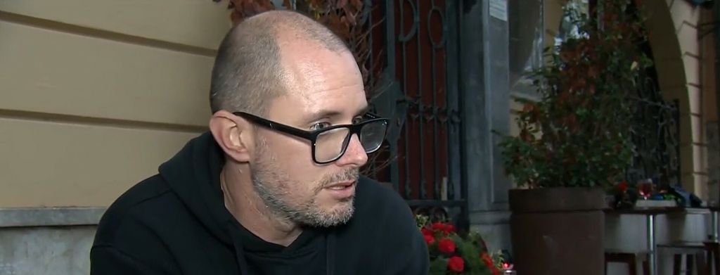 Strava u Sloveniji - 1