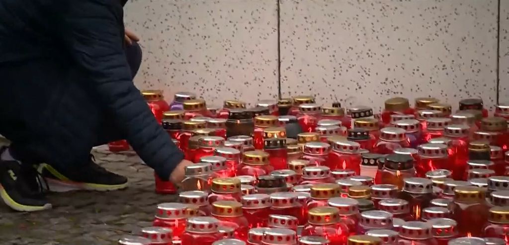 Strava u Sloveniji - 1