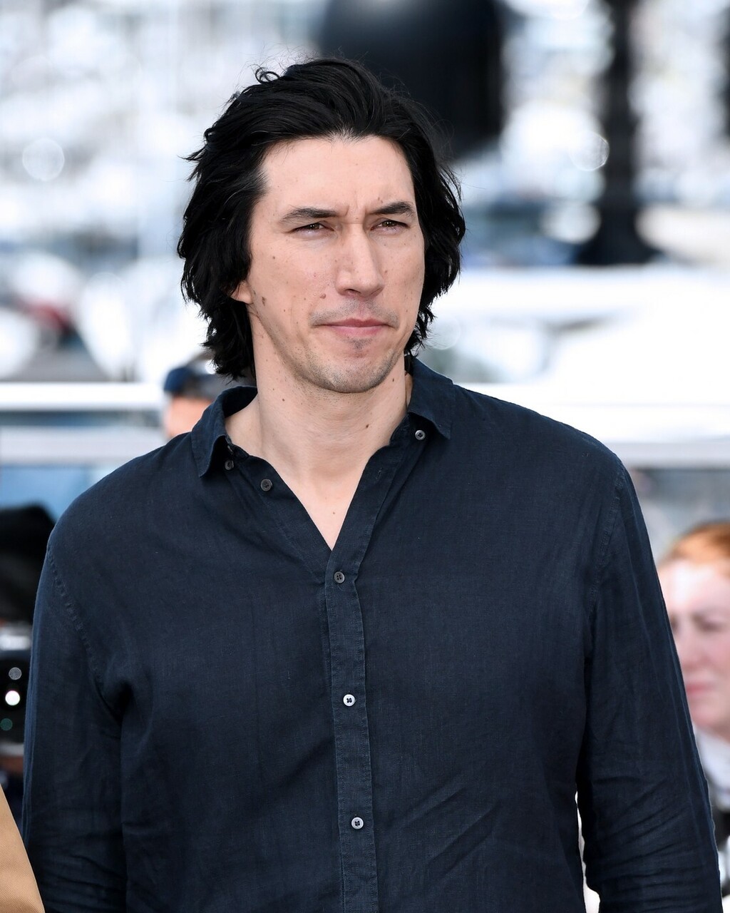Adam Driver