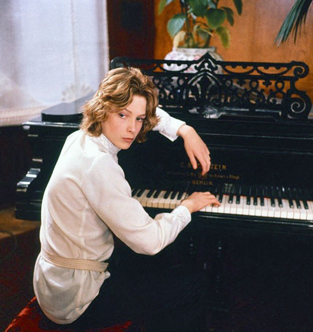 Björn Andrésen - 1