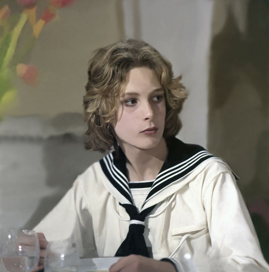 Björn Andrésen - 2