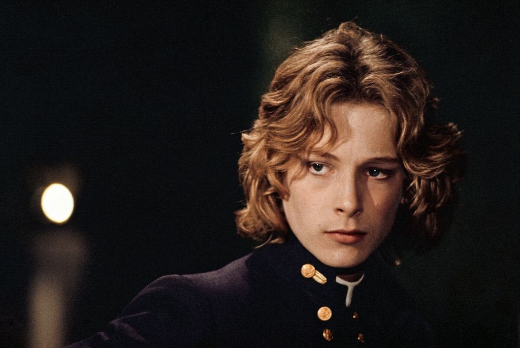 Björn Andrésen - 5