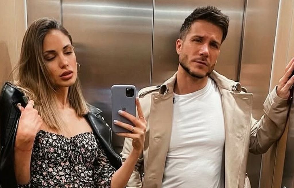 Saša Kovačević i Zorana Tasovac - 1