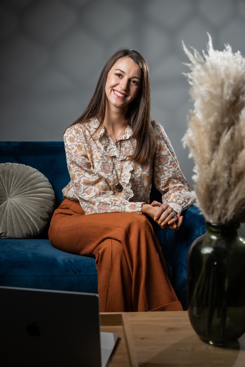 Kad sam krenula na fakultet voljela sam psihologiju i odnose