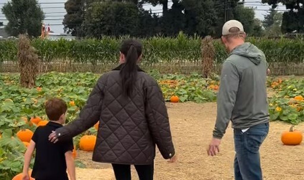 Meghan i Harry s djecom