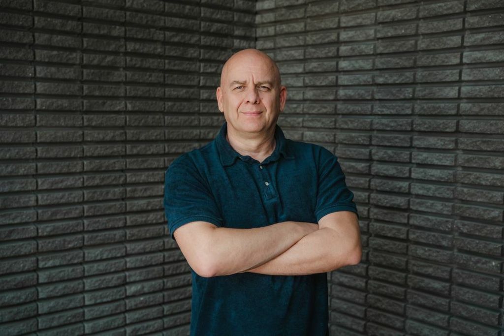 Gorana Barišić Bačelić