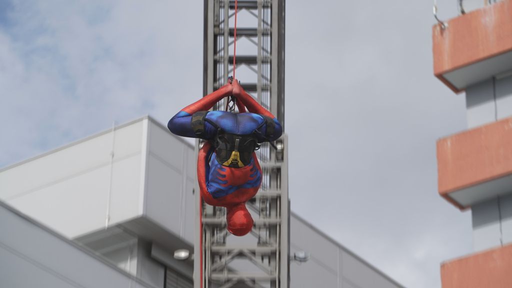 In Magazin: Mac Spiderman - 2