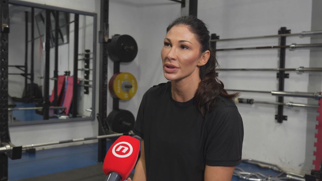 In Magazin: Helena Jurišić - 1