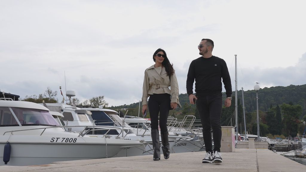 In Magazin: Helena Jurišić - 2