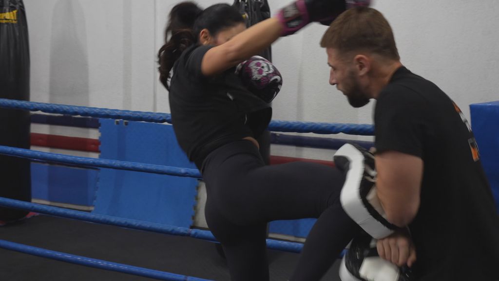 In Magazin: Helena Jurišić - 5