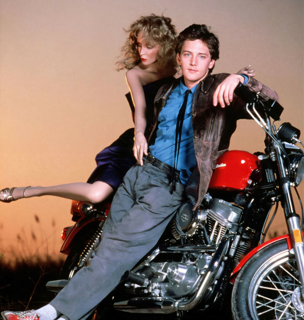 Andrew McCarthy