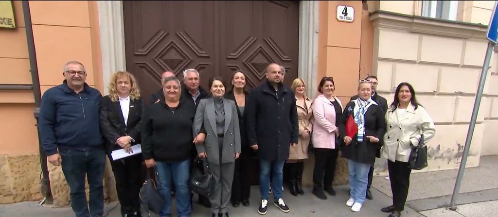 SDP i Možemo traže ocjenu ustavnosti zbog izvlaštenja u Zagorju - 4