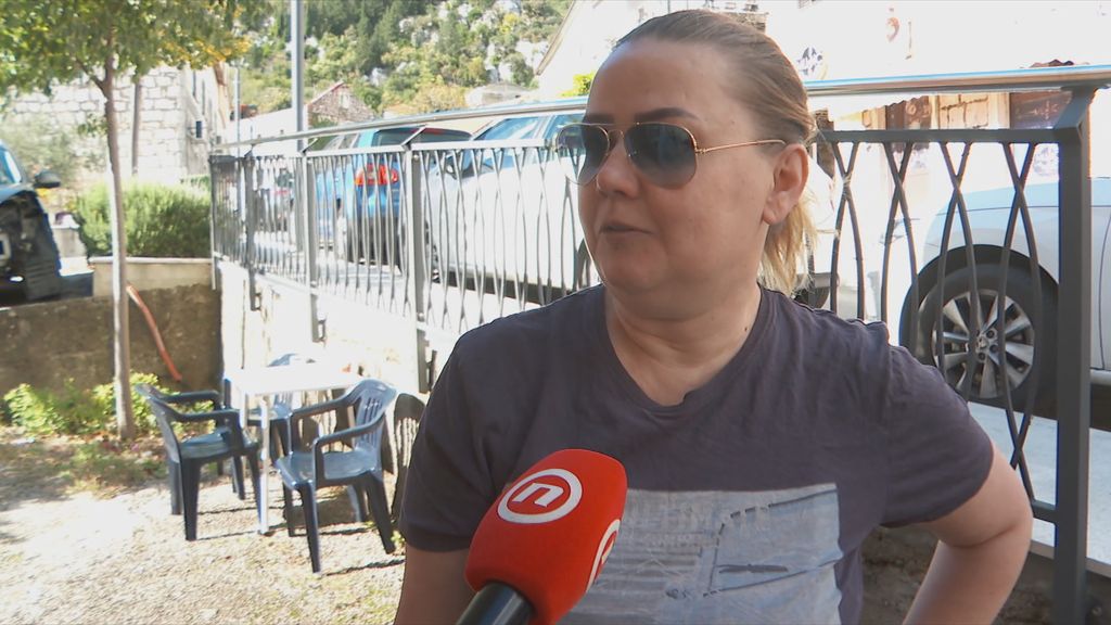 Opet problemi s glodavcima - 4