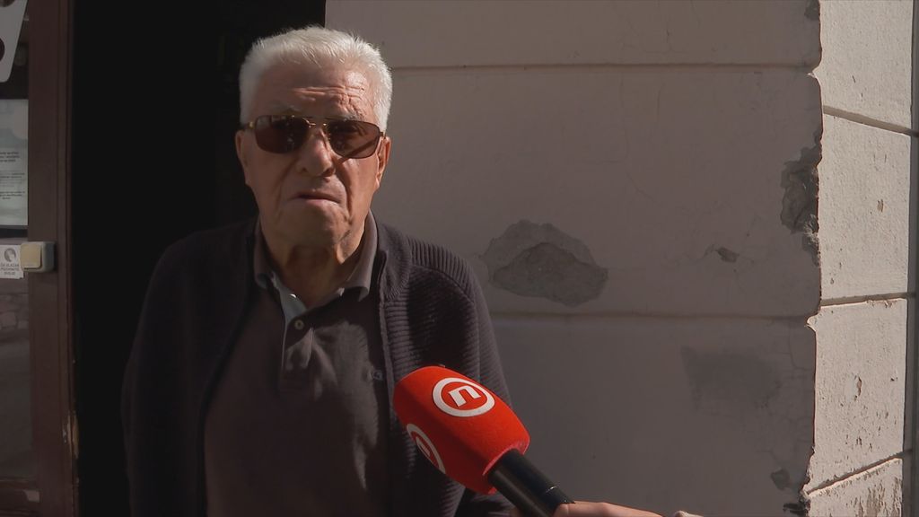 Opet problemi s glodavcima - 4