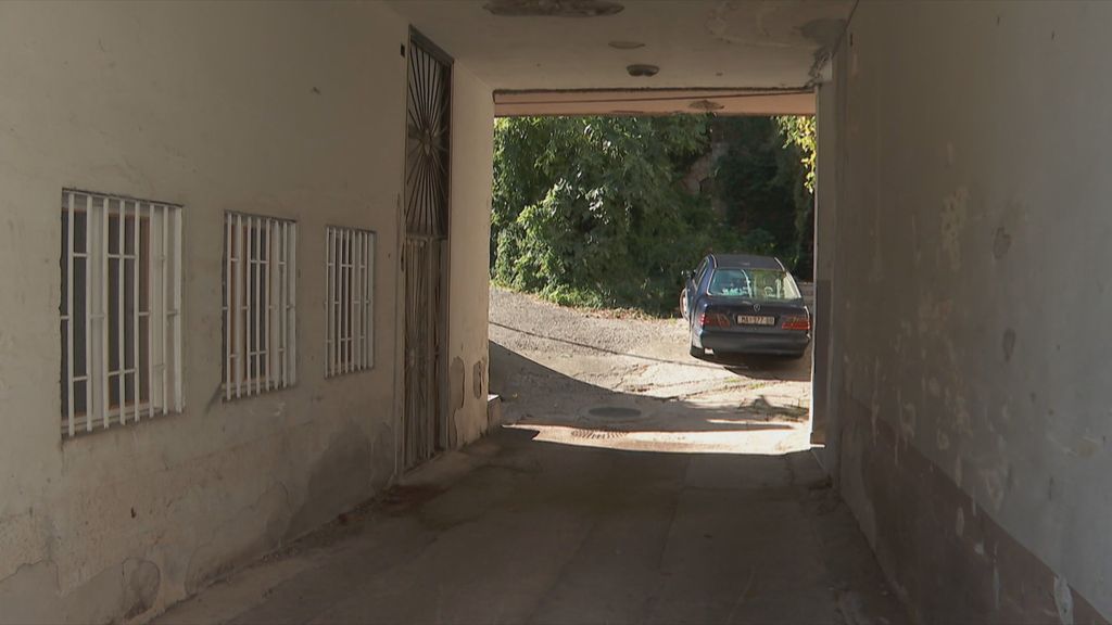 Opet problemi s glodavcima - 4