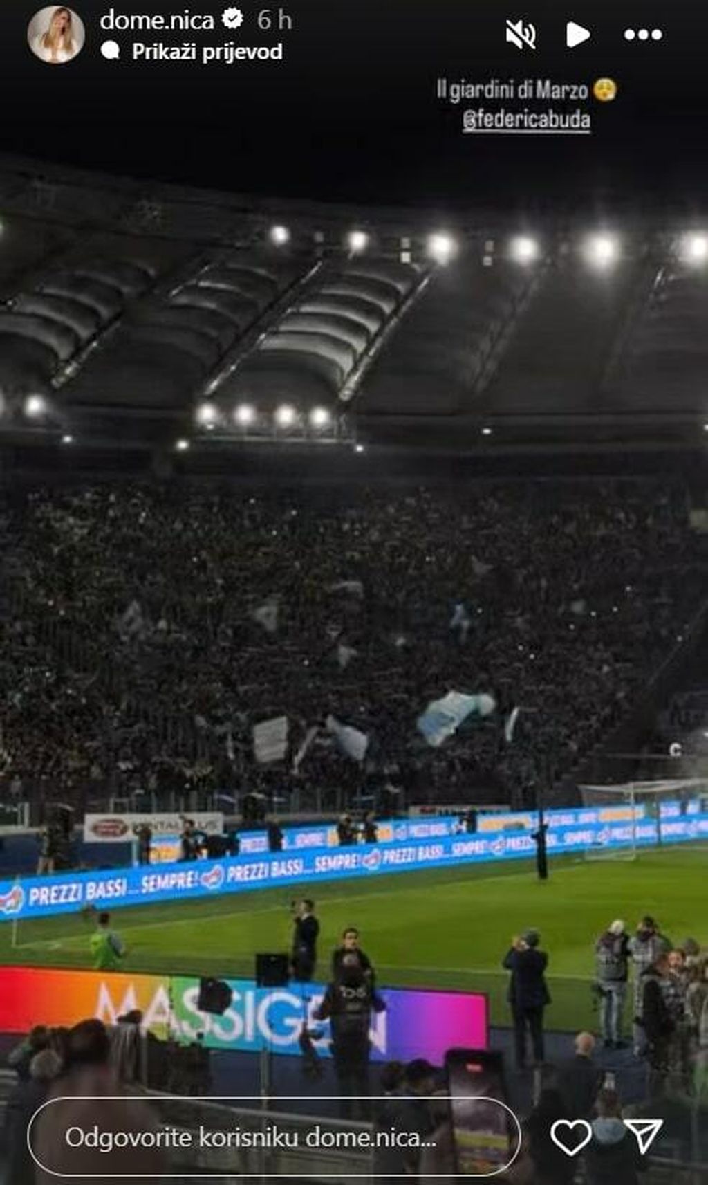 Domenica Žuvela - 1