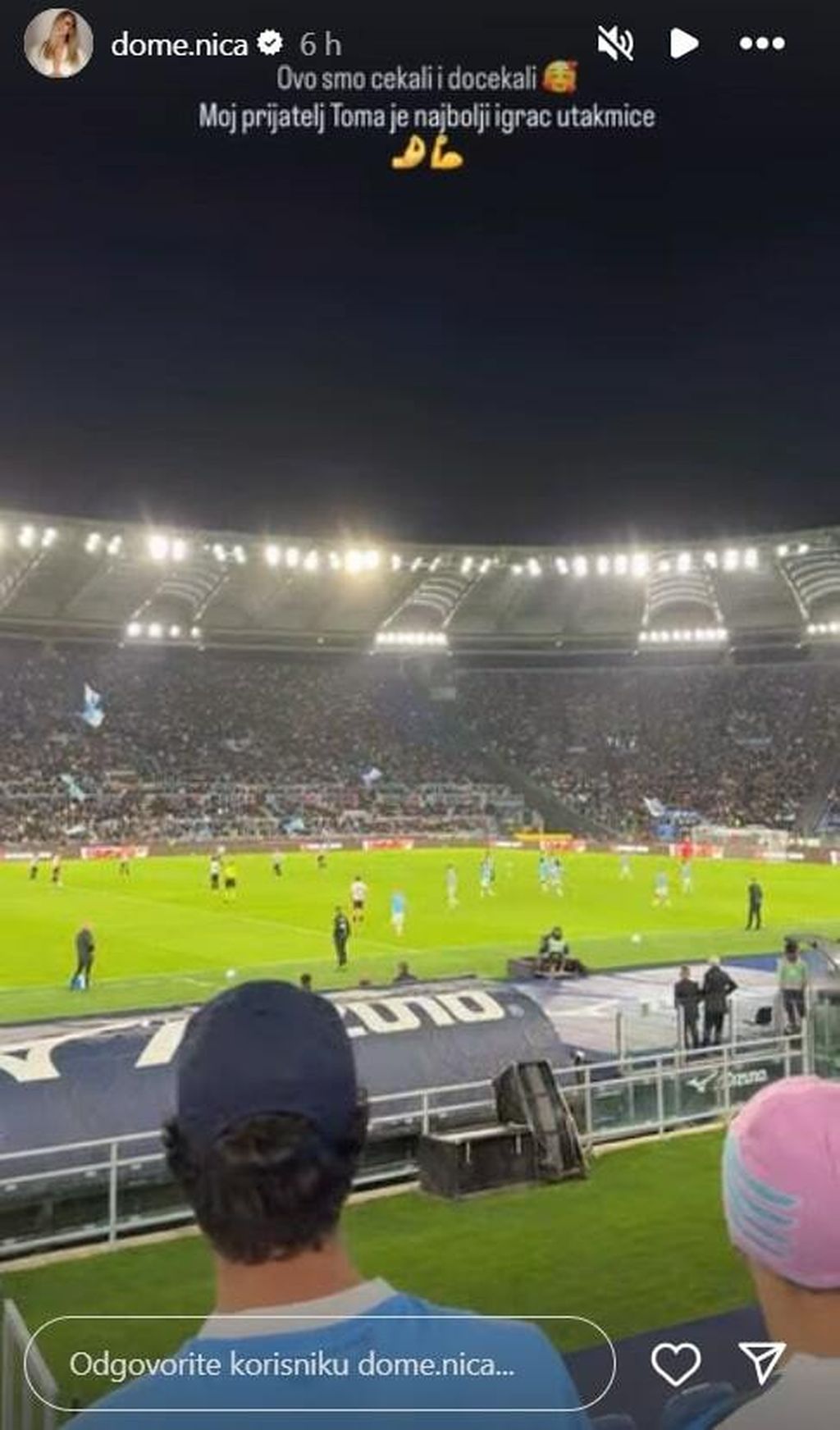 Domenica Žuvela - 2