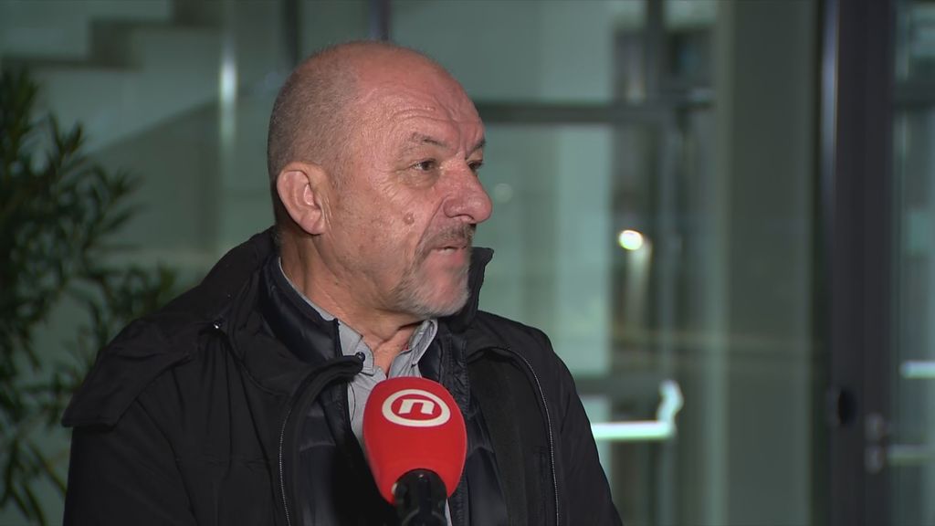 Gnijezda stršljena u dimnjaku - velika opasnost - 2