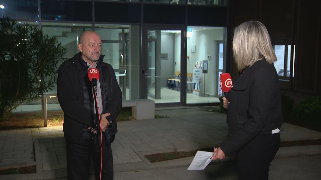 Gnijezda stršljena u dimnjaku - velika opasnost - 2