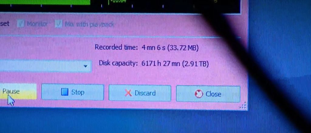 Odjeci špijunske afere - 3