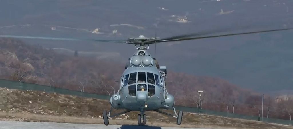 Odjeci špijunske afere - 3