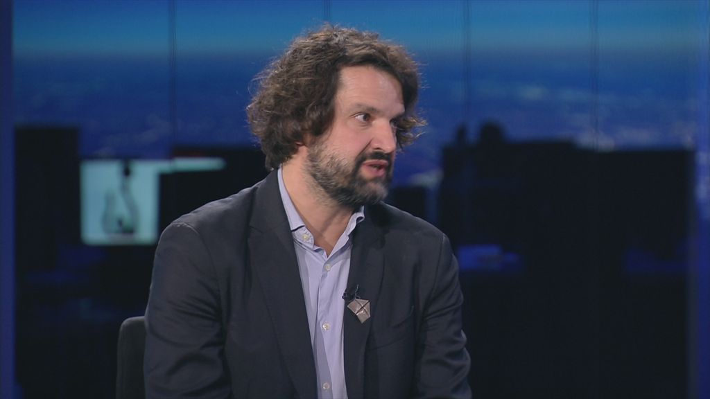 Boris Jokić, Valentina Baus i Dino Goleš