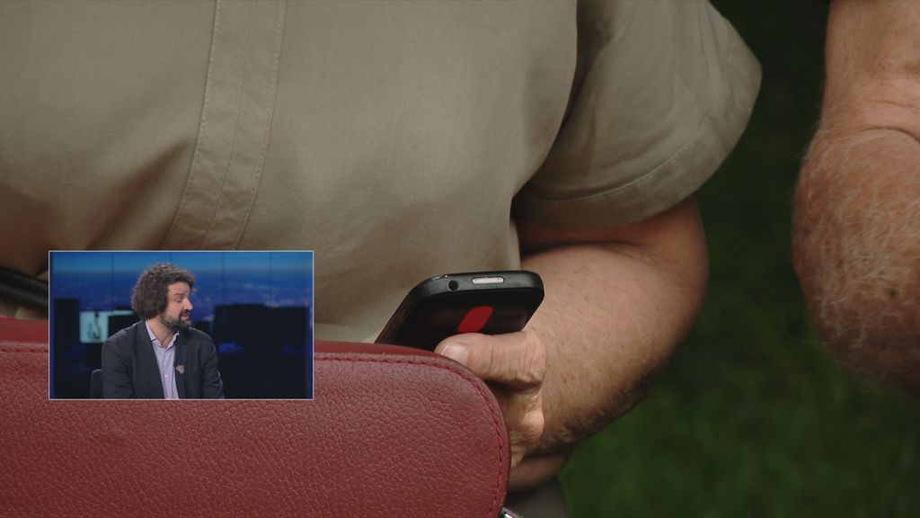 Boris Jokić, Valentina Baus i Dino Goleš