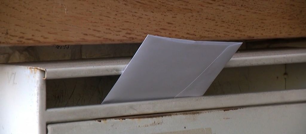 Stambene zgrade na meti - 3