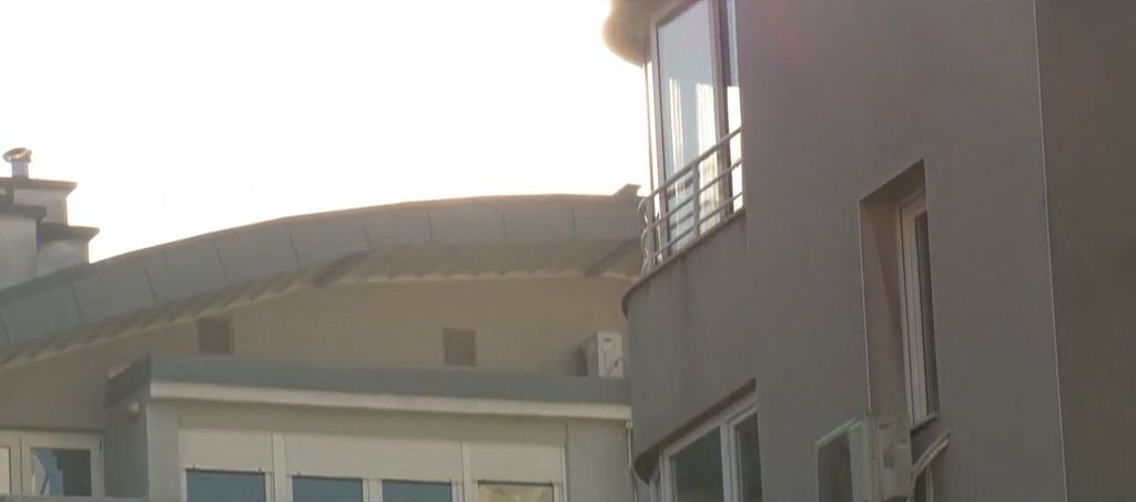 Stambene zgrade na meti - 3