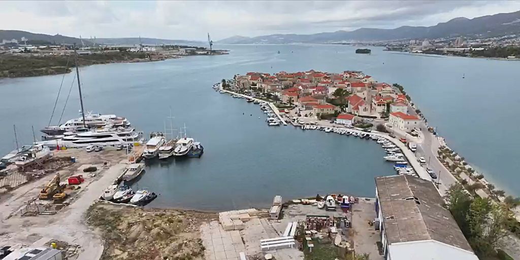 Vranjic i azbest - 3