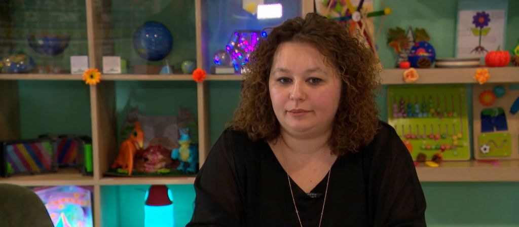 Manjak radnih terapeuta - 3