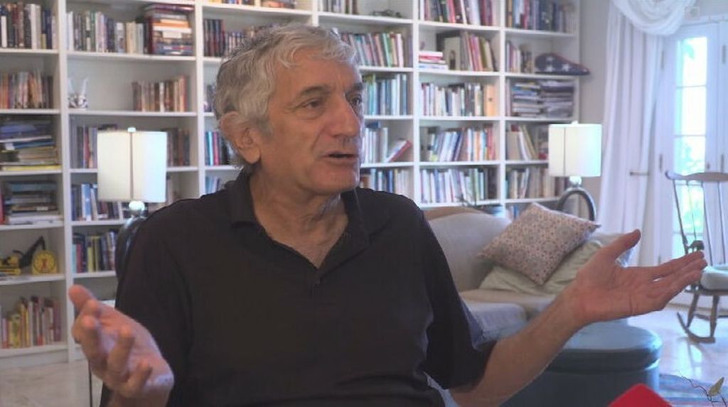 John Martinis