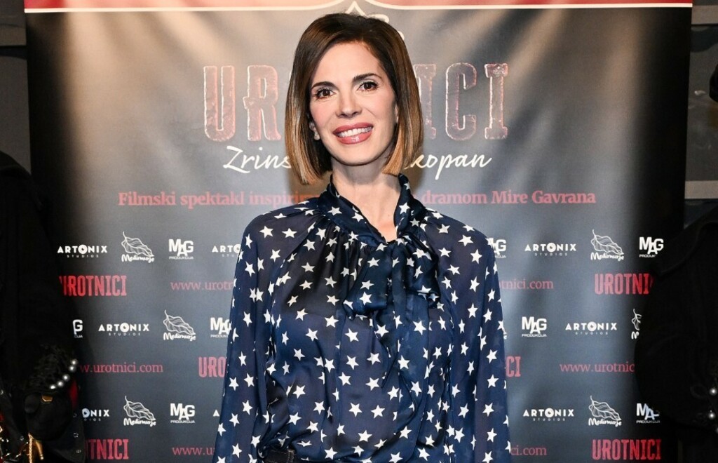 Bojana Gregorić Vejzović