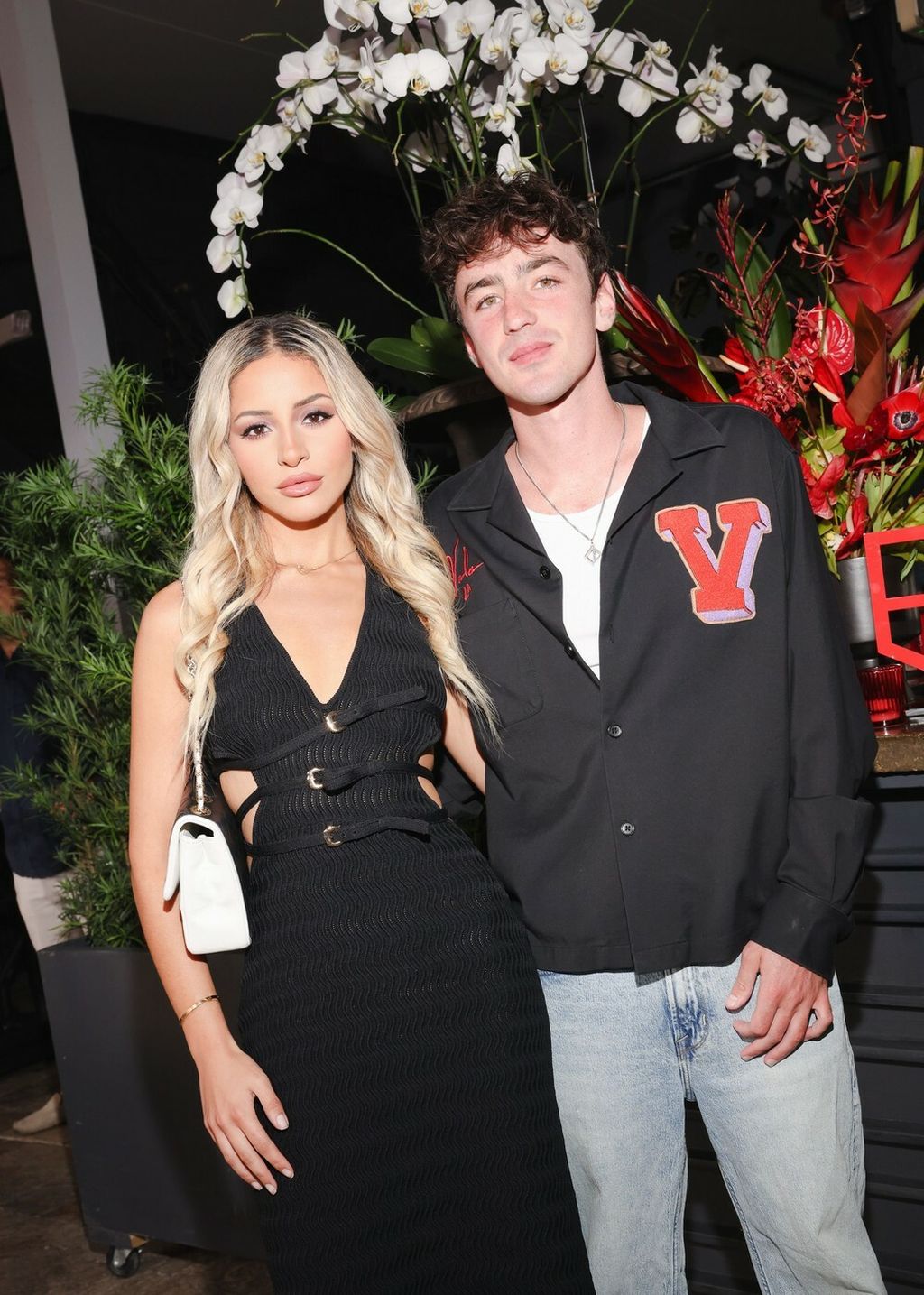 Ben Bader i Reem - 1