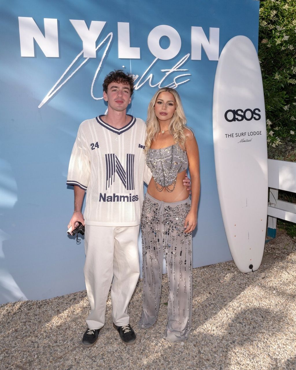 Ben Bader i Reem - 2