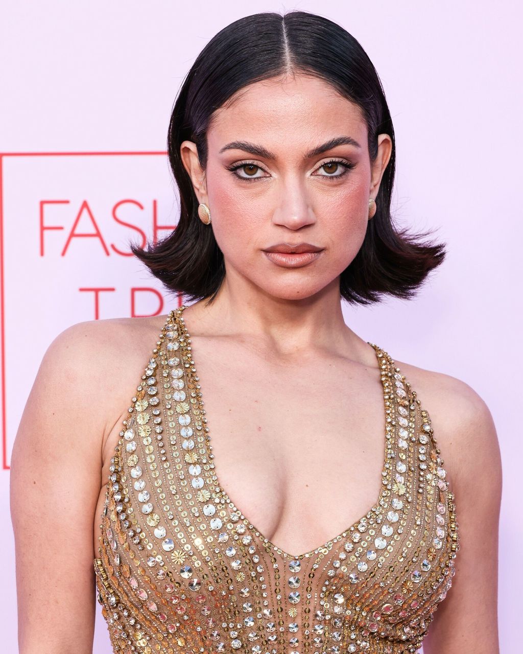 Inanna Sarkis - 3